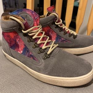 Women’s Inkka boots